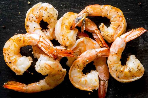 Jumbo Shrimp (5 oz / serving)