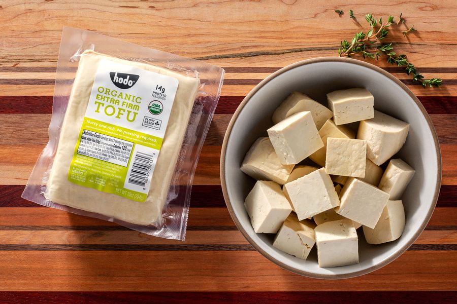 Organic Extra Firm Tofu